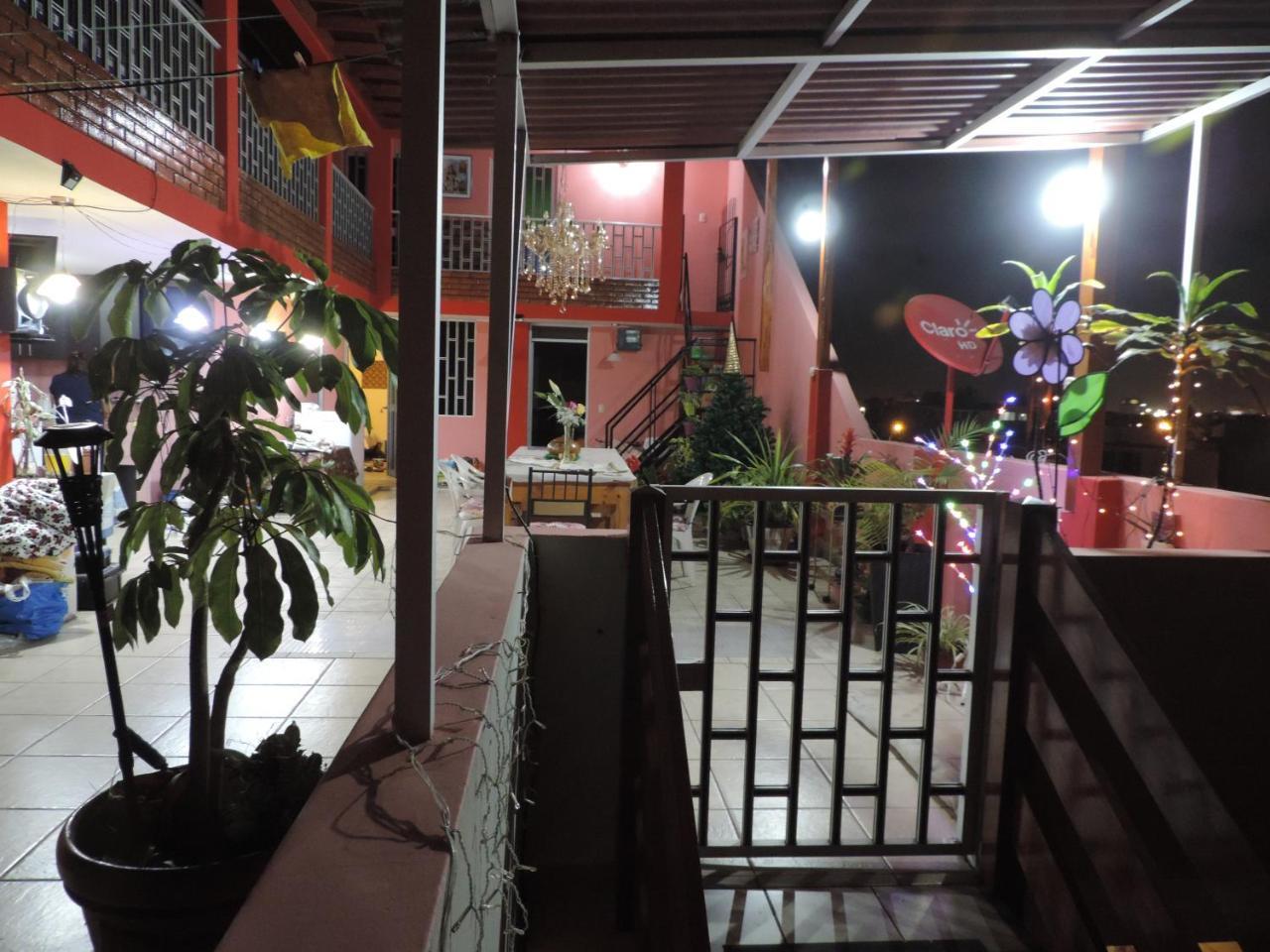 Departamento Para Turistas Lima Exterior foto