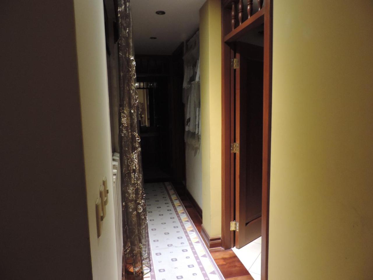 Departamento Para Turistas Lima Exterior foto