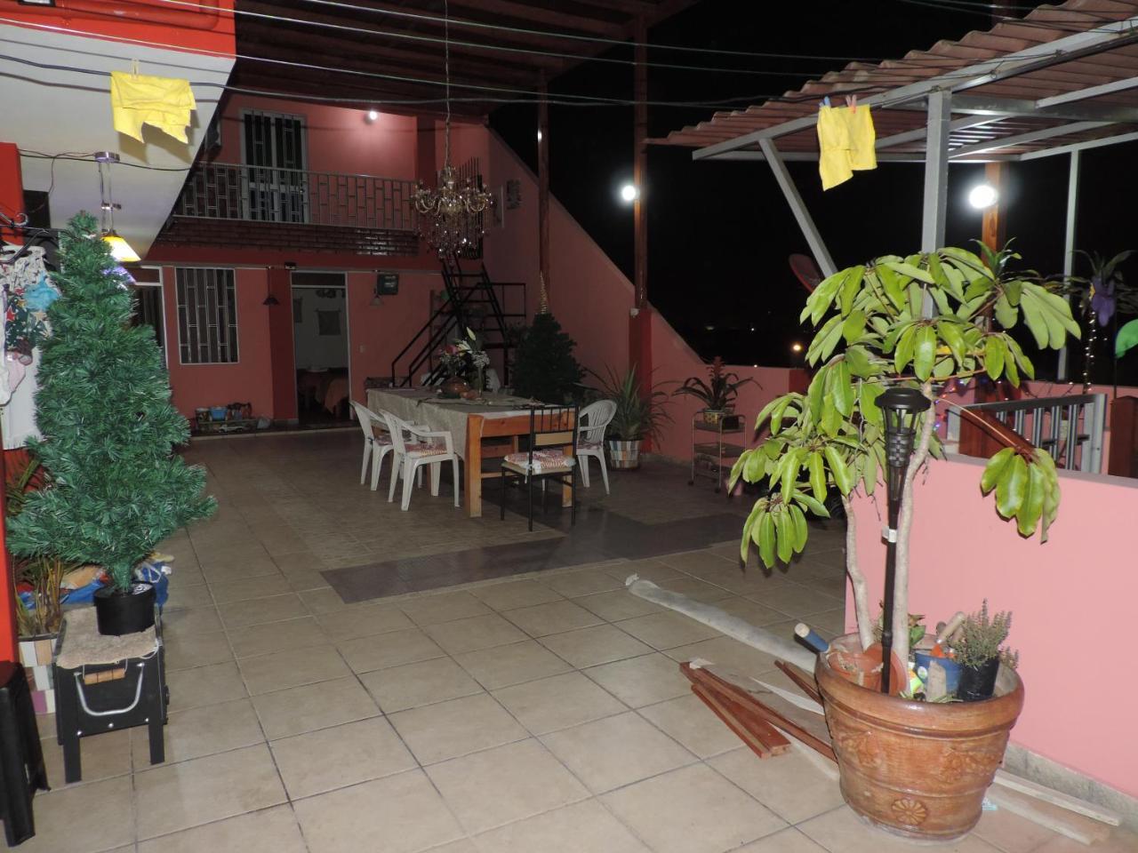 Departamento Para Turistas Lima Exterior foto