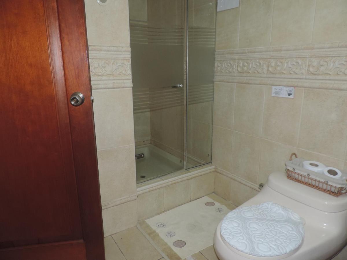Departamento Para Turistas Lima Zimmer foto