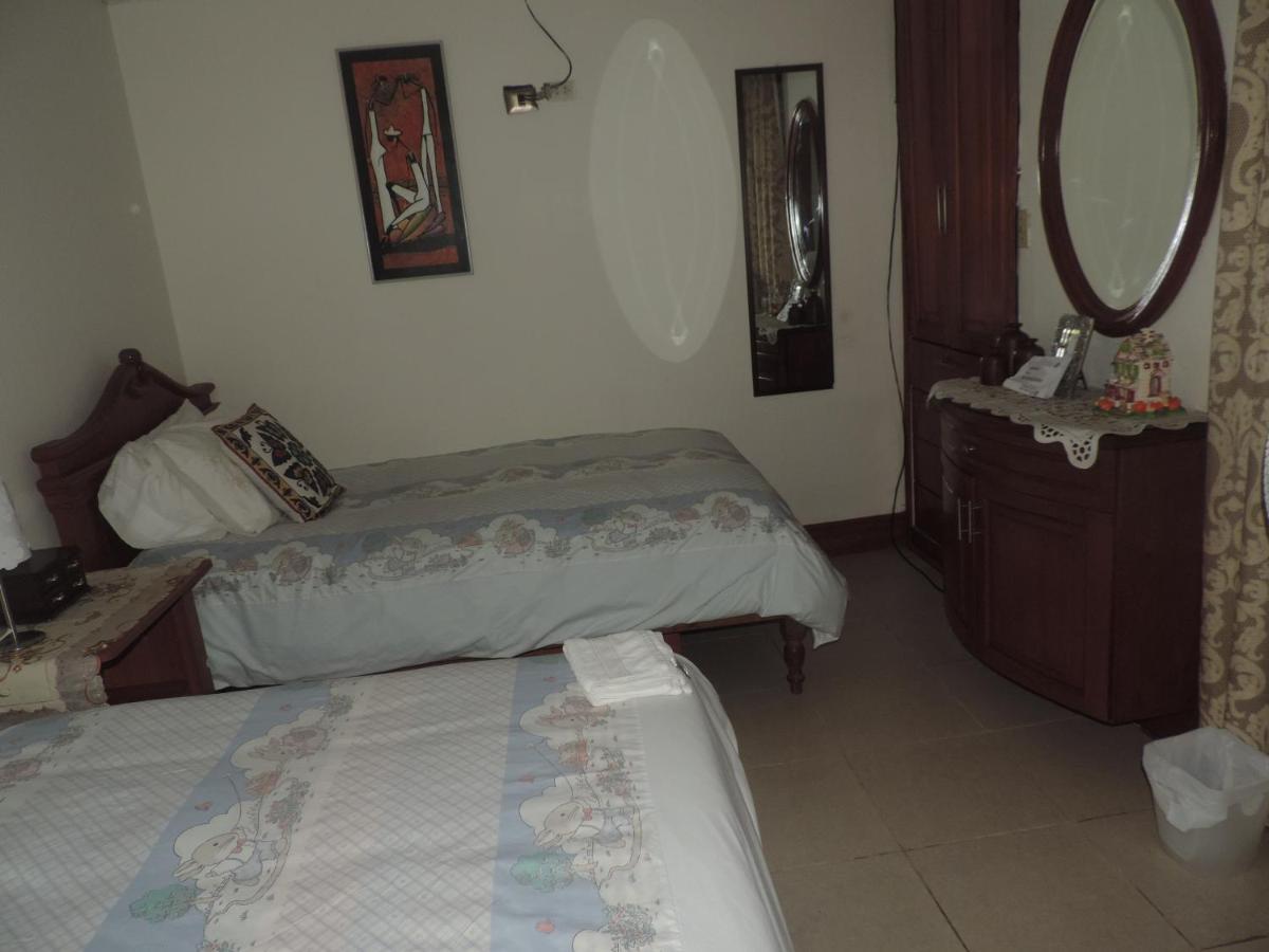 Departamento Para Turistas Lima Zimmer foto
